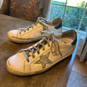 Golden Goose Women’s sneakers